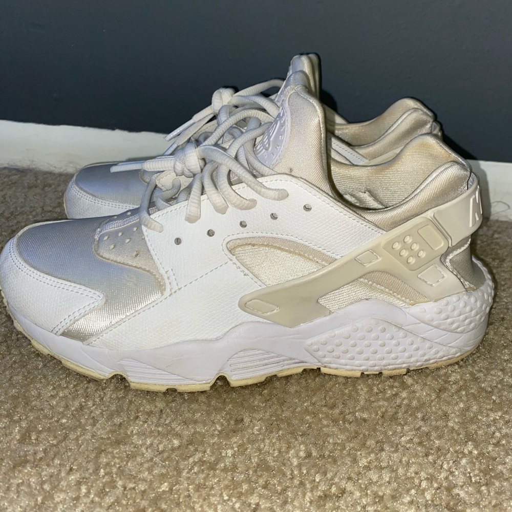 Nike sneakers